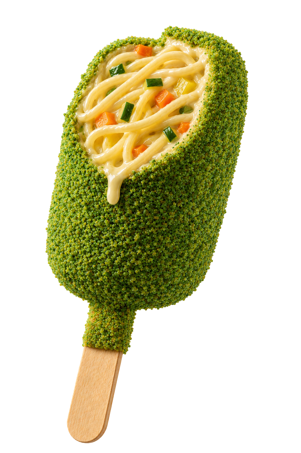 Veggie Pastastick
